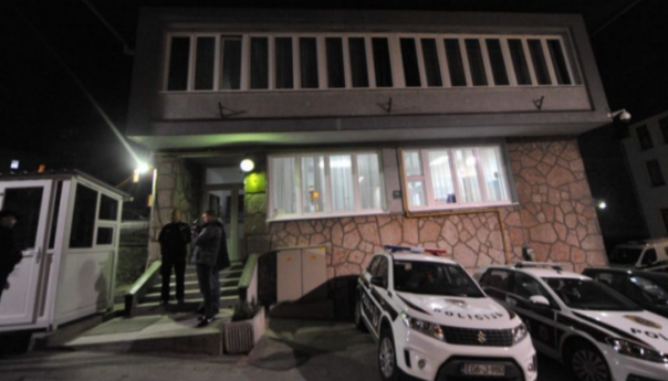 Pucnjava u Sarajevu: Povrijeđen maloljetnik