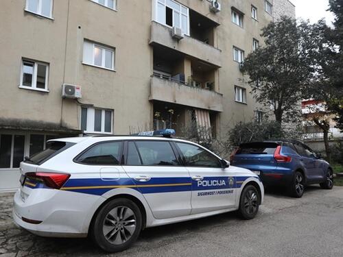 Pucnjava u Šibeniku: 'Nije prvi put da je bilo problema sa tim parom'