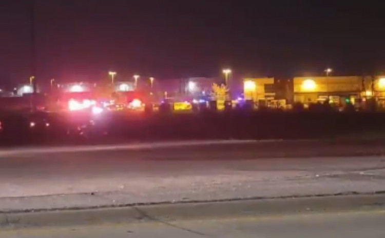 Pucnjava u skladištu FedEx-a:Više upucanih, napadač izvršio samoubistvo