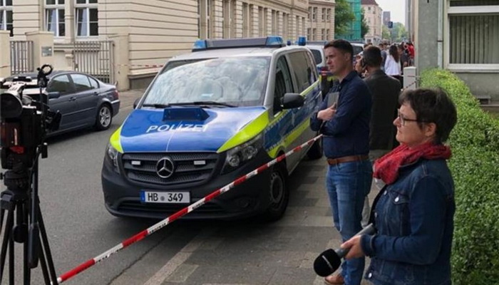 Pucnjava u školi u Njemačkoj, jedna osoba teško ranjena
