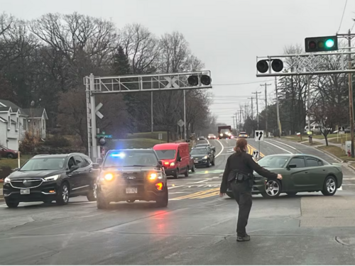 Pucnjava u školi u Wisconsinu, više povrijeđenih
