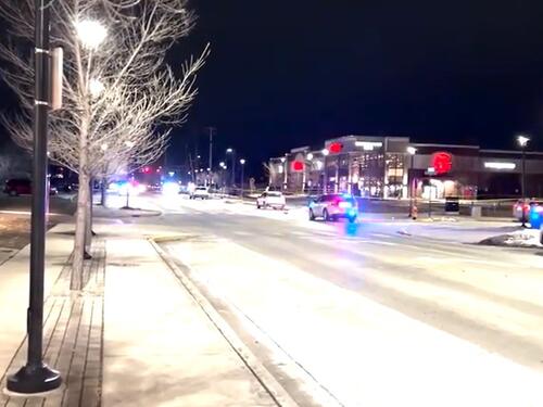 Pucnjava u supermarketu u SAD-u: Troje mrtvih, ranjeni i policajci