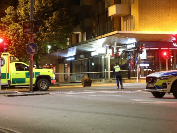 Pucnjava u Švedskoj: Šest mlađih muškaraca ranjeno, uhapšen 14-godišnjak