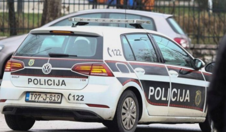 Pucnjava u Švrakinom Selu: Ranjen muškarac, policija traga za napadačem