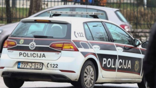 Pucnjava u Švrakinom Selu: Ranjen muškarac, policija traga za napadačem