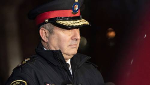 Pucnjava u Torontu, pet ubijenih u stambenoj zgradi