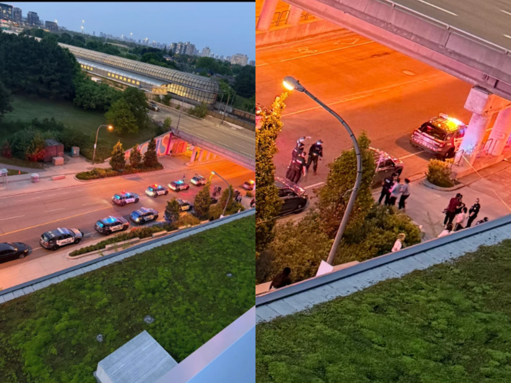 Pucnjava u Torontu: Ubijen muškarac, pet ranjenih, policija traga za više osumnjičenih