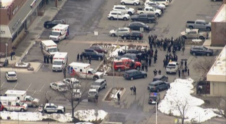 Pucnjava u trgovini u američkom Coloradu