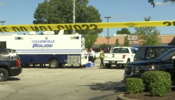 Pucnjava u trgovini u SAD-u: Ubijena jedna osoba, 12 ranjenih