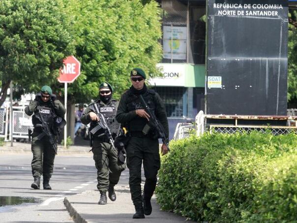 Pucnjava u tržnom centru u Kolumbiji, poginula jedna osoba