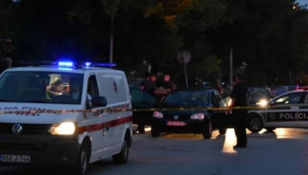 Pucnjava u Zenici: Ranjena jedna osoba