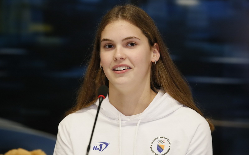 Pudar: Bronzana medalja je kruna godine