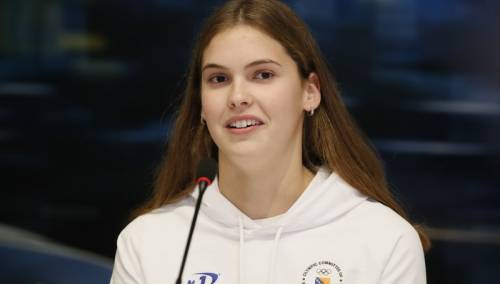 Pudar: Bronzana medalja je kruna godine