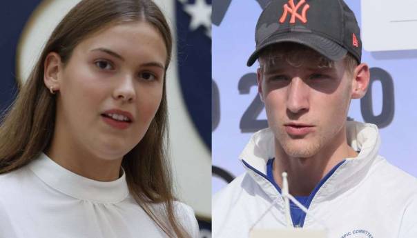 Pudar i Husić najbolji bh. sportisti u 2022., Salihamidžić sportska ličnost decenije