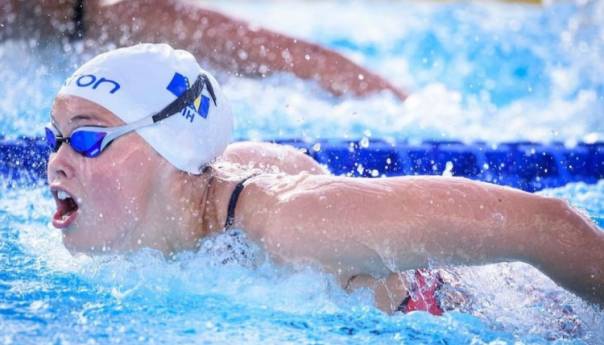 Pudar i Lekić lako do finala Evropskog prvenstva za juniore