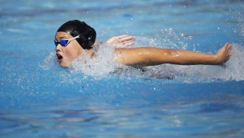 Pudar osvojila drugo mjesto na Evropskom juniorskom prvenstvu