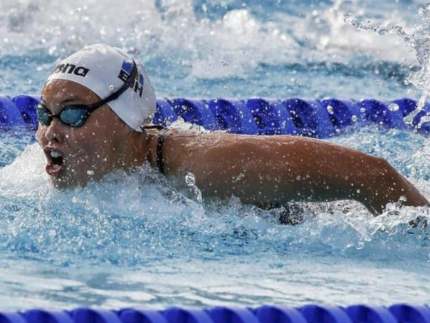 Pudar: Sretna sam što sam nastavila sa sjajnim utrkama