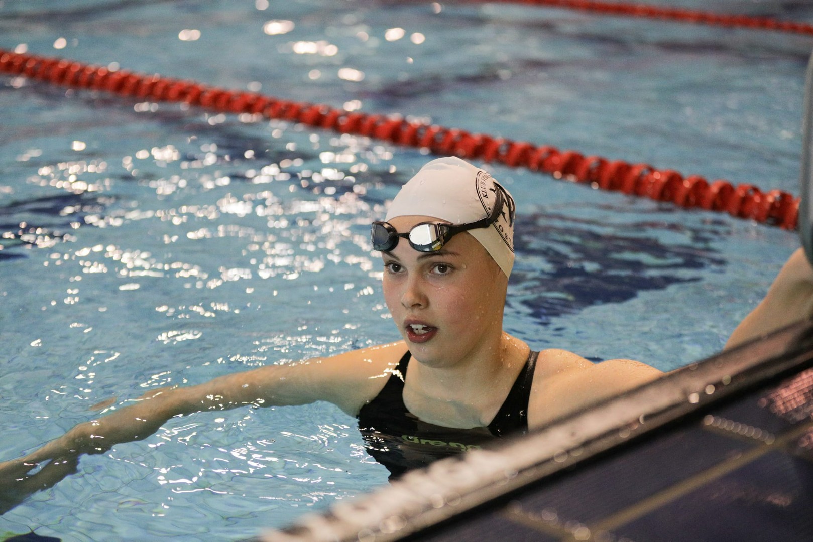 Pudar u polufinalu Svjetskog prvenstva na 100 m delfin