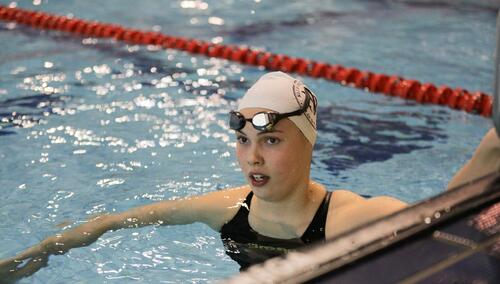 Pudar u polufinalu Svjetskog prvenstva na 100 m delfin