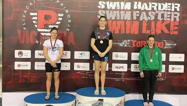 Pudar u Rijeci: Medalje, novi rekordi i glavna nagrada mitinga