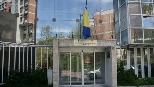 PUFBiH o reviziji: Netačne konstatacije, nekorektni napadi