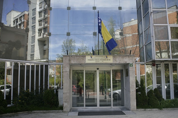 PUFBiH pozvala porezne obveznike da smanje dug otpisom zateznih kamata