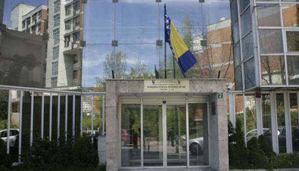 PUFBiH pozvala porezne obveznike da smanje dug otpisom zateznih kamata