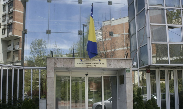 PUFBiH tokom vikenda izdala kazne od preko pola miliona KM
