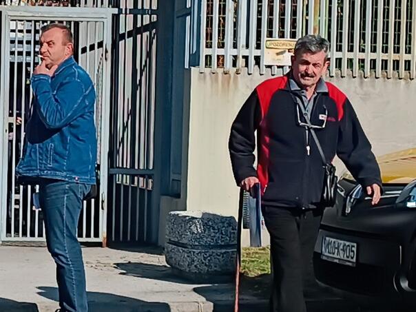 Puhalić i ostali: Svjedok zatvaran u tri prijedorska logora