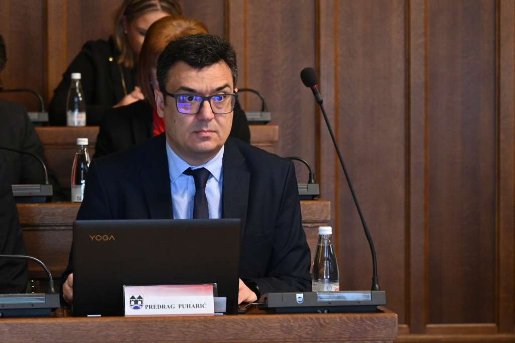 Puharić traži da se preispita dodjela Šestoaprilske nagrade, oglasili se i iz udruženja BIMA