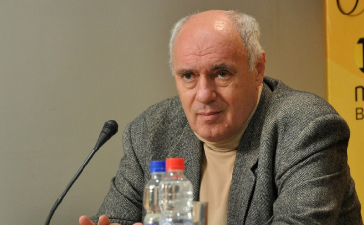 Puhovski: Izborni zakon BiH je drugorazredni problem za Hrvatsku