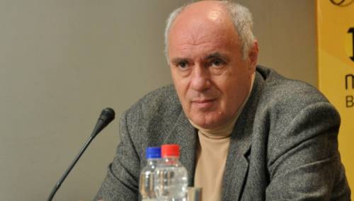 Puhovski: Izborni zakon BiH je drugorazredni problem za Hrvatsku