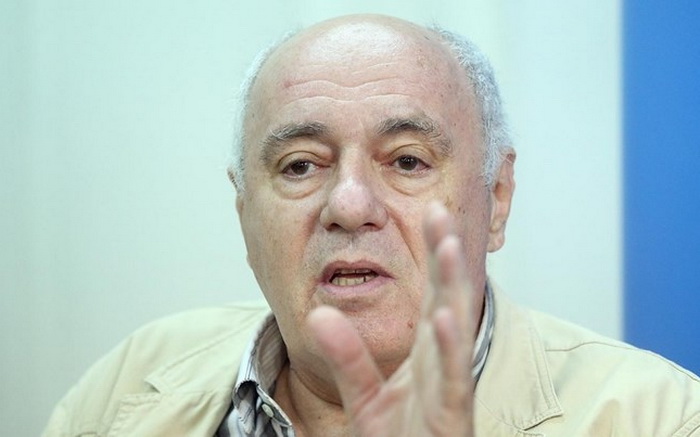 Puhovski: Milanović je politički sin Tuđmana u odnosu na BiH