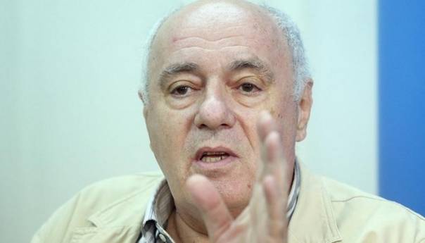 Puhovski: Milanović je politički sin Tuđmana u odnosu na BiH