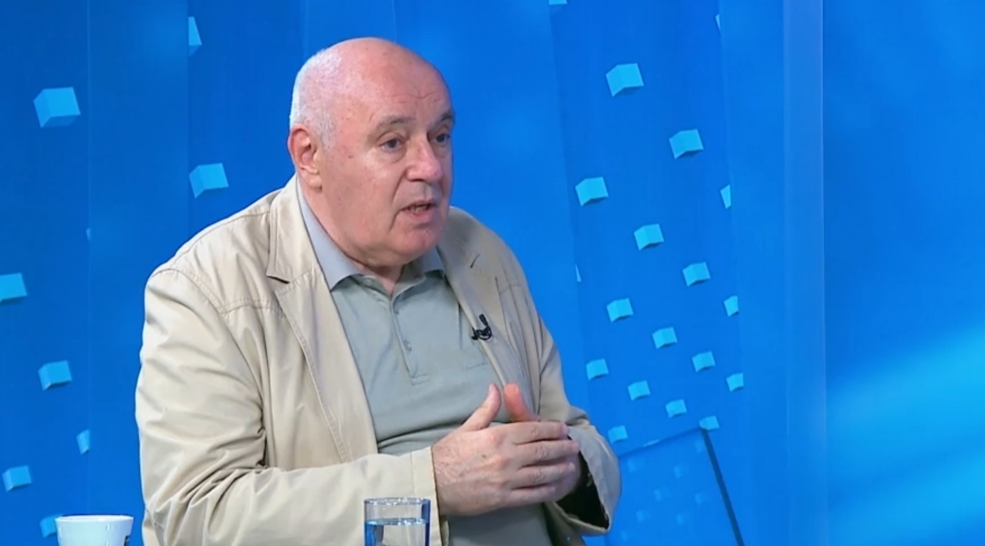 Puhovski: Milanović je huligančić koji ništa ne može