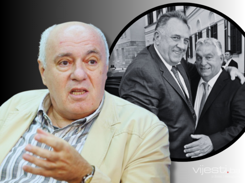 Puhovski: Odnosi Mađarske sa Srbijom i RS-om će biti spušteni za nekoliko nivoa