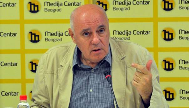 Puhovski: Vrijeme je da se više riješimo HDZ-a