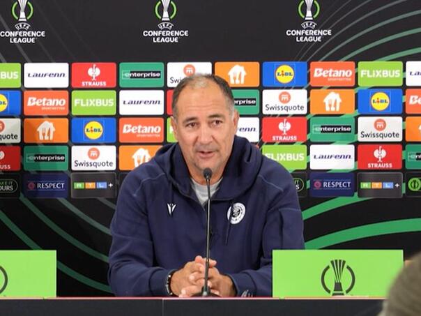 Pukla "ljubav" Borca i Zrinjskog? Štimac javno prozvao Banjalučane zbog sudija