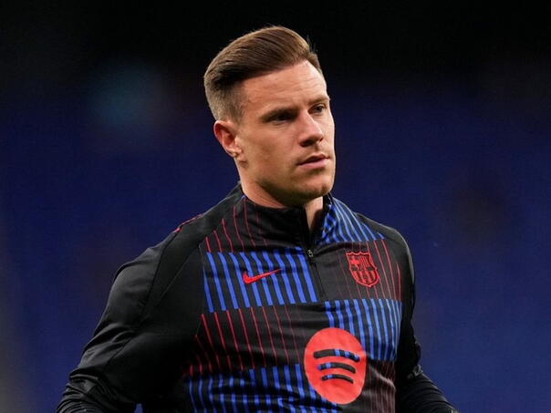 Pukla velika ljubav, zvijezda Barce ušla u "rat" s klubom!