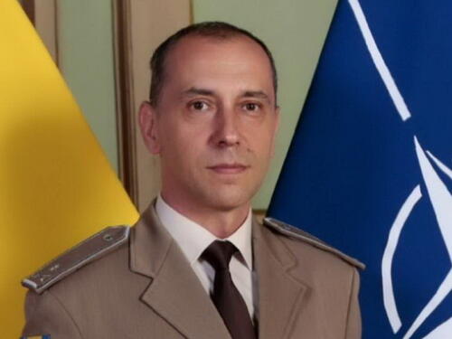 Pukovnik Amer Riković "kročio" u NATO savez, BiH doveo u centar pažnje Alijanse