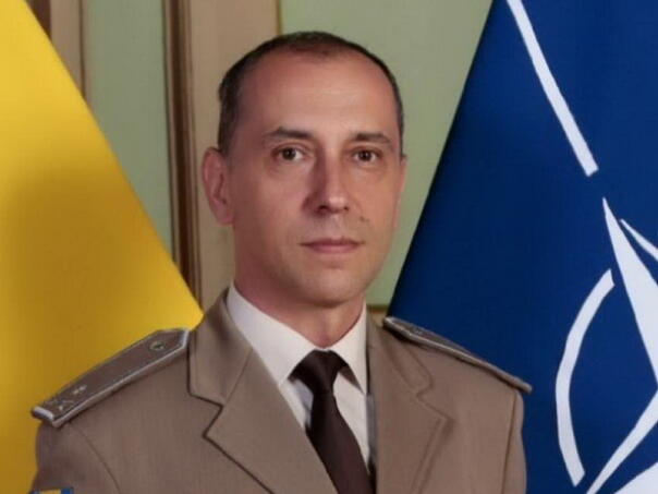 Pukovnik Amer Riković "kročio" u NATO savez, BiH doveo u centar pažnje Alijanse