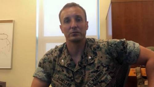 Pukovnik američkih marinaca smijenjen nakon kritika vladajućim zbog Afganistana