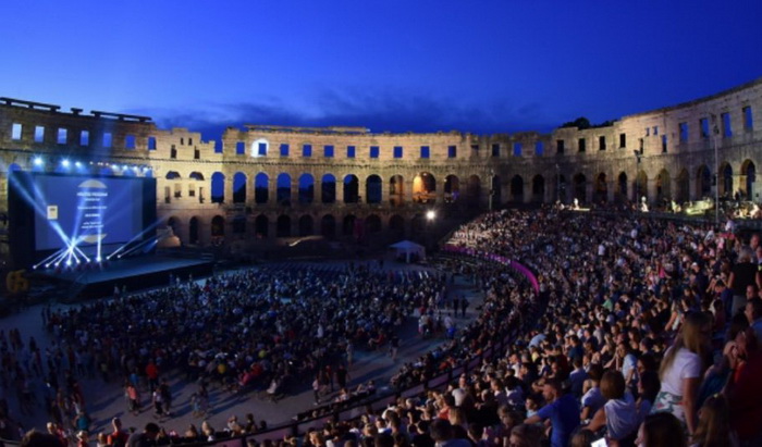 Pula: Filmski festival uz epidemiološke mjere i s najviše 1500 posjetitelja