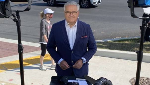 Puljić: Biden bi izvršio pritisak na OHR da bude odlučniji