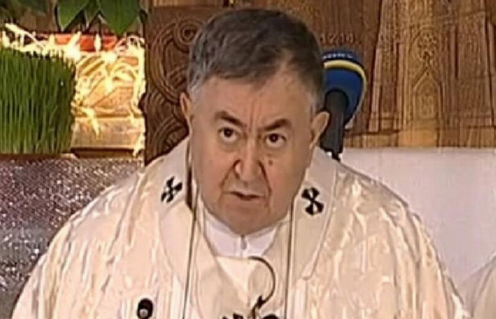 Puljić: Mogu ljudi kako hoće, ali neće dokle hoće