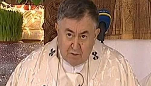 Puljić: Mogu ljudi kako hoće, ali neće dokle hoće