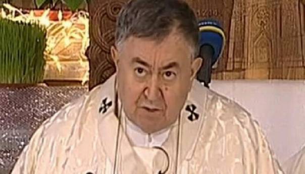 Puljić: Mogu ljudi kako hoće, ali neće dokle hoće