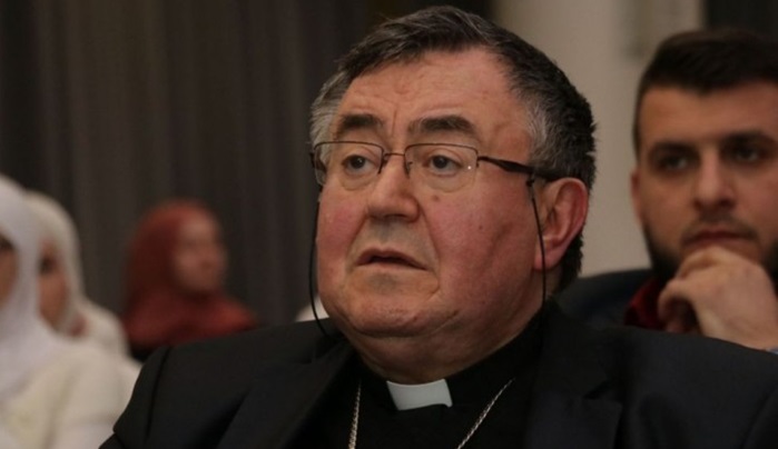 Puljić: Ne razumijem taj stil guranja građanske države