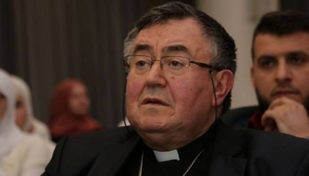 Puljić: Ne razumijem taj stil guranja građanske države