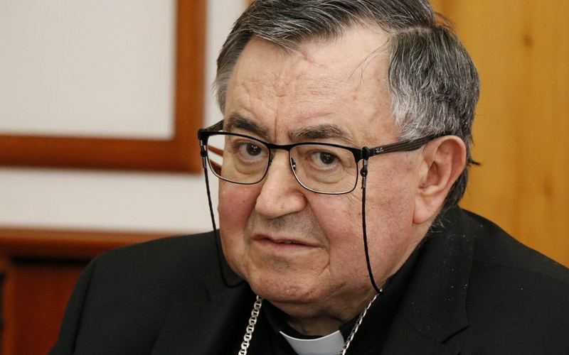 Puljić: Važno je zajedništvo i da stranka ne bude iznad naroda